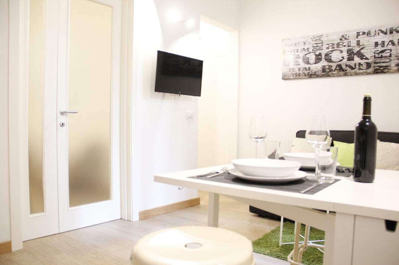 Art Scala Family Apartment *