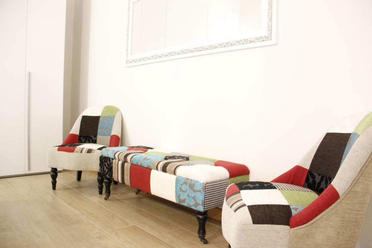 Apartment Art Scala Family